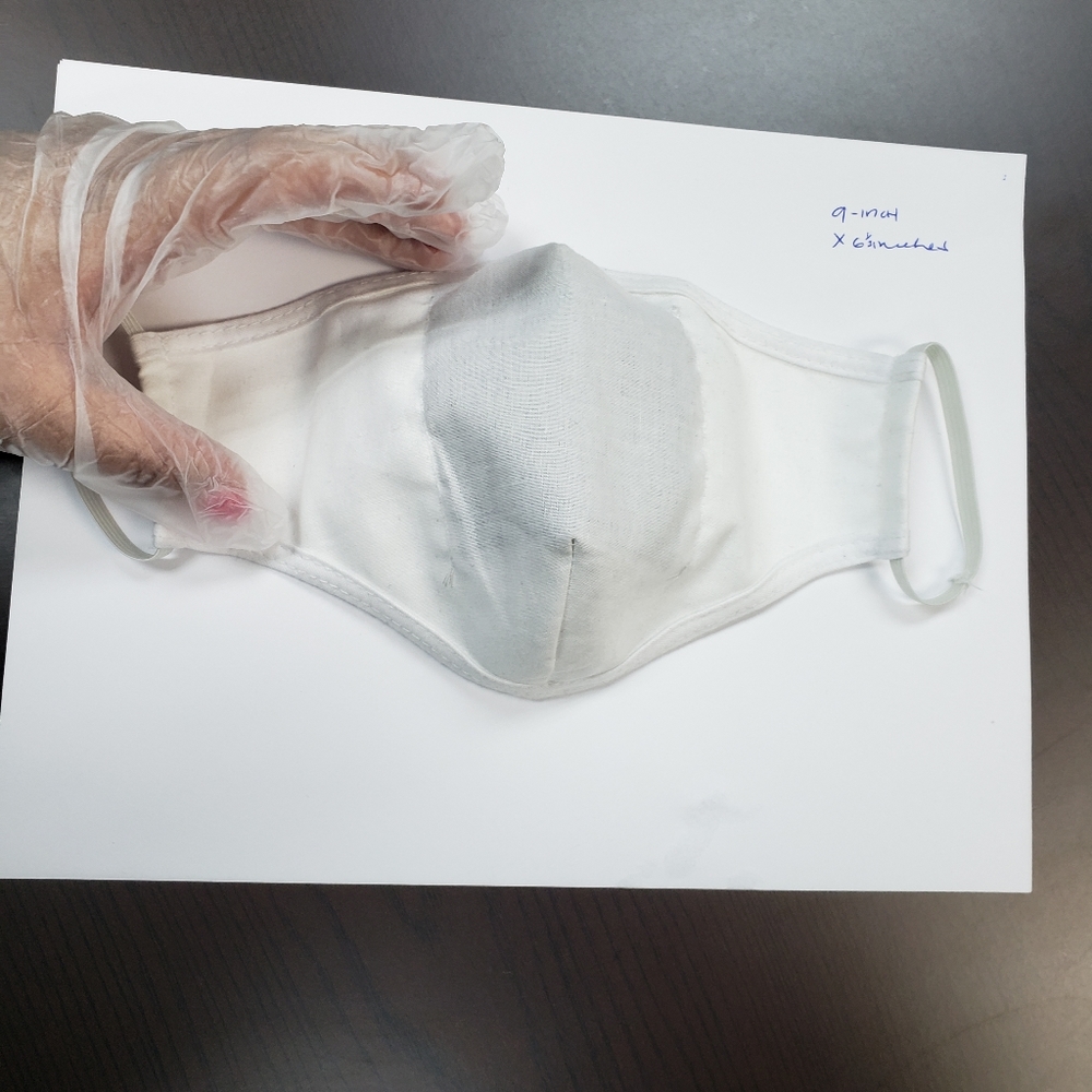 New Protective  Mask w/Filter 100%😷🚑